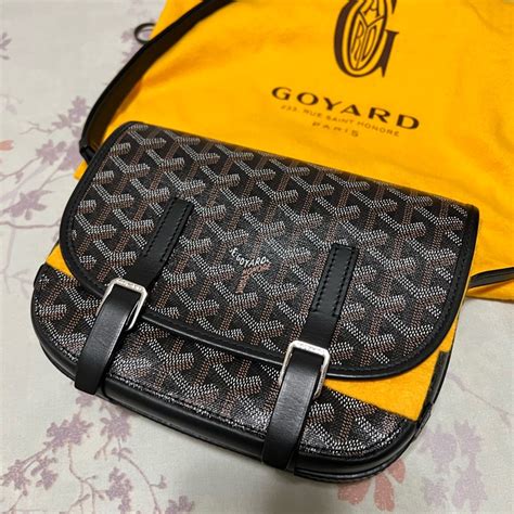 Goyard+相機包的價格推薦 .